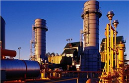 中國(guó)石油化工集團(tuán)公司