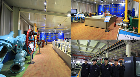 從零開始加快閥門國產(chǎn)化步伐-航天泵閥 從零開始加快閥門國產(chǎn)化步伐-航天泵閥