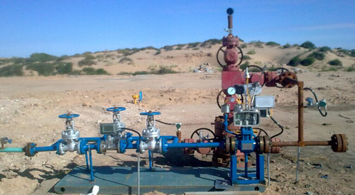 保障流體管線安全運(yùn)行—緊急切斷閥 保障流體管線安全運(yùn)行—緊急切斷閥