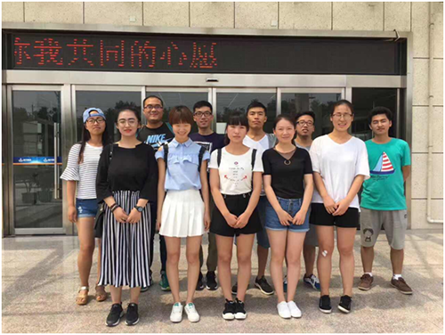 畢業(yè)季，航天泵閥迎來新活力