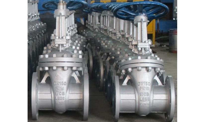 閘閥有什么優(yōu)點閥門廠家為您解惑 閘閥有什么優(yōu)點閥門廠家為您解惑