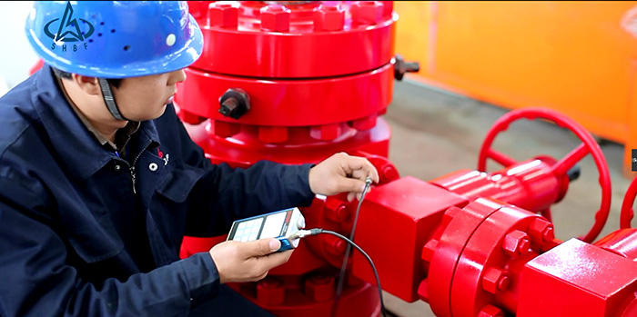 閥門檢驗流程介紹 閥門檢驗流程介紹