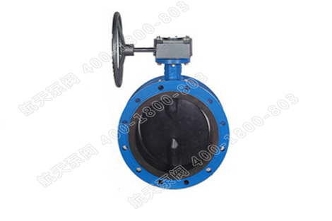 航天泵閥告訴您球閥和蝶閥的區(qū)別有哪些？