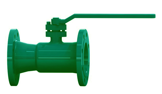 航天泵閥為您介紹片式球閥