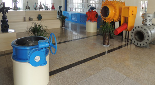 簡析鑄鋼、鍛鋼球閥的區(qū)別不同