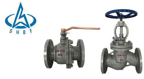 球閥和截止閥的區(qū)別是什么？