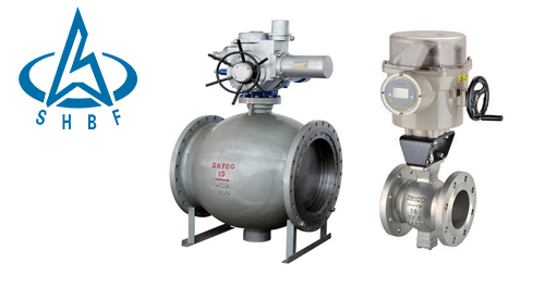 舉例偏心半球閥與V型球閥各自特點從而選對閥門 舉例偏心半球閥與V型球閥各自特點從而選對閥門
