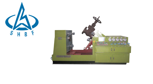 閥門出廠的檢驗詳細(xì)明細(xì) 閥門出廠的檢驗詳細(xì)明細(xì)