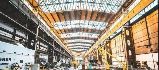 中國閥門產(chǎn)業(yè)的發(fā)展現(xiàn)狀