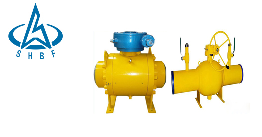 8種關(guān)鍵天然氣閥門國產(chǎn)化，這類占大頭！