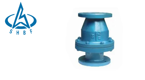 淺談襯氟止回閥 淺談襯氟止回閥