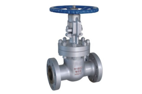 美標鑄鋼閘閥 美標鑄鋼閘閥