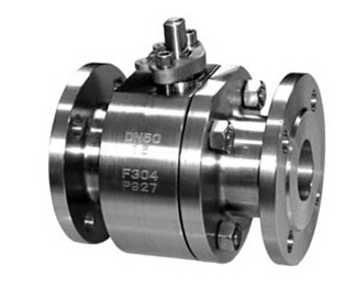 浮動式鍛鋼球閥 浮動式鍛鋼球閥