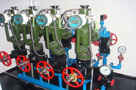 數(shù)字化注水撬 數(shù)字化注水撬