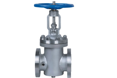 BZ41型保溫閘閥 BZ41型保溫閘閥