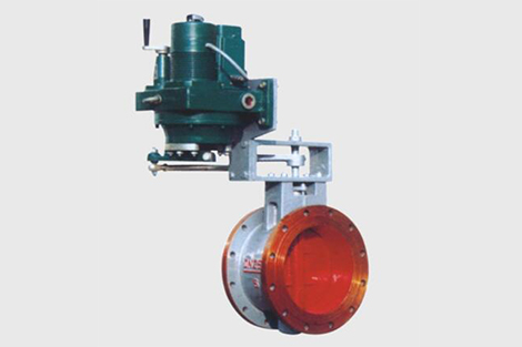 電動調(diào)節(jié)蝶閥 電動調(diào)節(jié)蝶閥